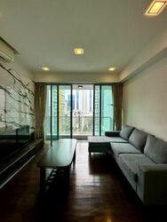 Park Infinia At Wee Nam (D11), Condominium #608537181